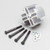 Flex-a-lite 14556 Mechanical Fan Spacers