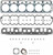 CGI 21461 Head Gasket Set Jeep 4.0 242 6 Cyl 1999-03 