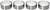 Sealed Power 4-3980RA.25MM RA Series Connecting Rod Bearings Toyota 2.0-2.2