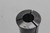 5C 11/16 Round Machine Collet External Internal Threads 