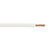 100' White Automotive Primary Wire GPT Standard Wall 14 Ga. 