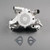 GM Performance Parts 12527741 Mechanical Water Pump