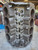 GM 3955270 Big Block Chevy 427 4 Bolt Main Engine Block 1/10/8 Date