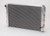 Griffin 1-25272-X Universal Aluminum Pro Series Radiator 31 x 19 x 3