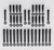 ARP 134-3601 High Performance Series Cylinder Head Bolt Kits