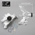 Edelbrock 8851 Victor Series Mechanical Water Pump