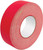 Allstar Performance ALL14252 Red ISC Racer's Gaffer's Tape Vinyl Coated 2" x 165'