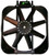 Proform 67015 15" Electric Fan w Shroud 