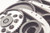 Jesel KBD-35000 Big Block Chrysler 2-Piece Upper Pulley Belt Drive System
