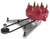 Jesel KDD-42510 Big Block Chevy Raised Cam Front Distributor Drive Kit 