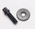 ARP 150-2501 Chromoly 12-Point Big Small Block Ford Harmonic Balancer Bolt