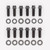ARP 144-2001 Chromoly Intake Manifold Bolts