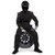 Impact 23315310 Racing Pants Small