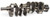 Callies Performance BBP425-CS Big Block Chevy Compstar Crankshaft Forged 4340