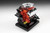 Liberty Classics Die Cast Engine 84024 Genuine Hotrod Dodge 426 Race Hemi