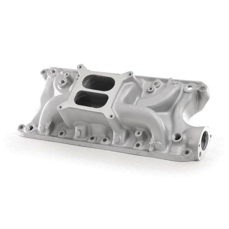 Professional Products 54001 Professional Products Typhoon Intake Manifold