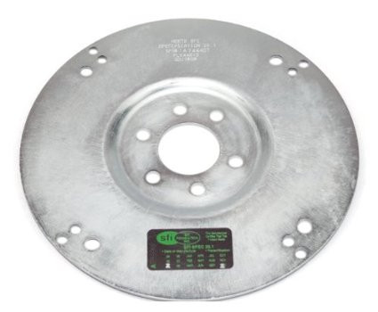 PRW 1844010 SFI-Rated PQX Platinum Series Xtreme Duty 