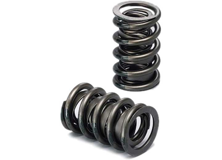 Isky Racing Cams 9985 Tool Room Gold Stripe Racing Valve Springs Dual 1.560 OD