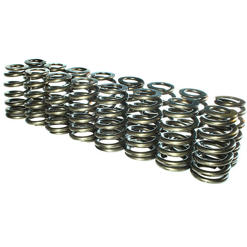 Manley 221428-16 NexTek LS Series Valve Springs Single 1.311 OD
