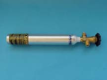 Biondo Racing BE Empty CO2 Bottle