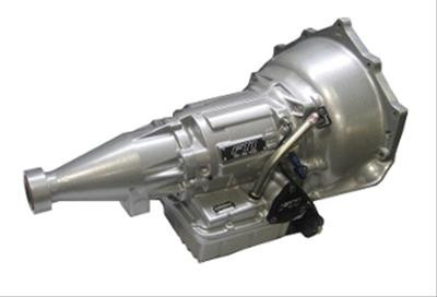 FTI Performance PPG4 Level 4 Pro Powerglide  Transmission