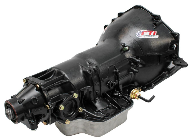 FTI Performance TH400-2 Level 2 (700HP) Turbo 400 Transmission DISCONTINUED 