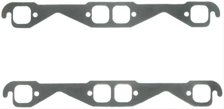 Fel-Pro Performance 1404 Small Block Chevy Exhaust Header Gaskets