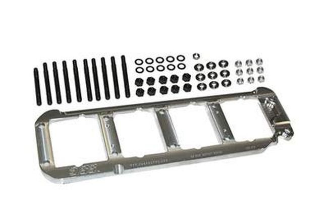 Engine Works 680302B Small Block Ford Main Cap Support Girdle Boss 302 Aluminum 