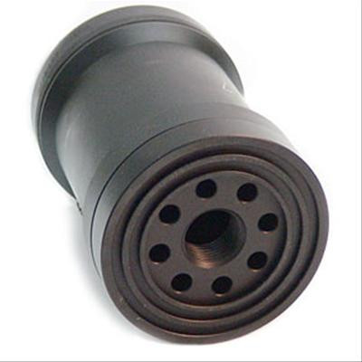 System 1 209-361B 45 Micron Spin-on Canister Oil Filter "Shorty" 3.75" Tall 