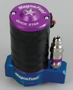 Magnafuel 4601 QuickStar 300 Gas/Alcohol Electric Fuel Pump