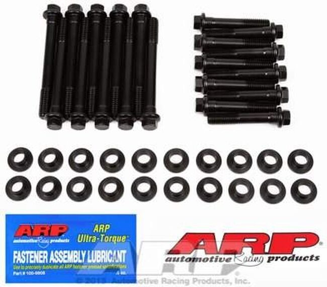ARP 154-3605 High Performance Series Cylinder Head Bolt Kit 289-302 w 351W Heads