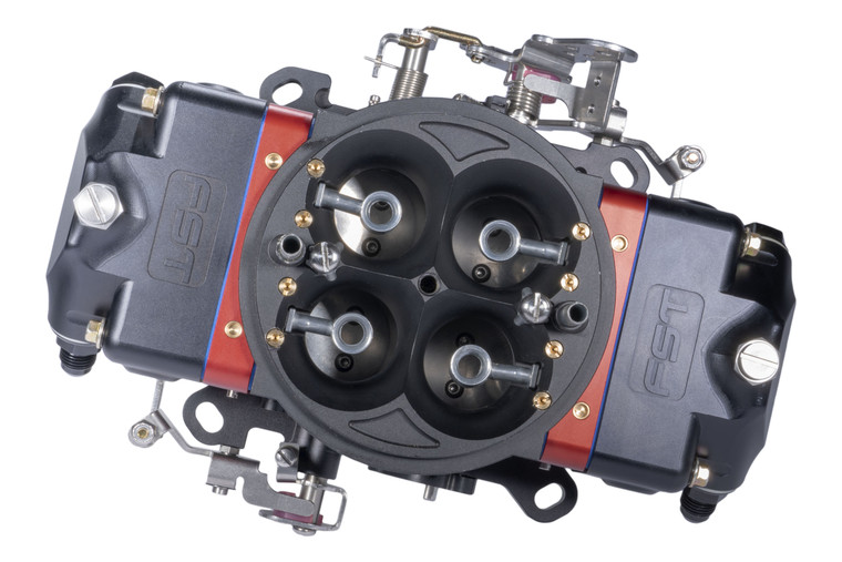 FST Performance 41650BB-1 650 CFM Billet X-treme Series Mechanical Secondary Carburetor