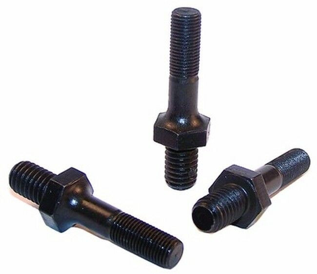 Engine Works 17527 Big Small Block Chevy Ford Rocker Arm Stud Kit - 7/16"