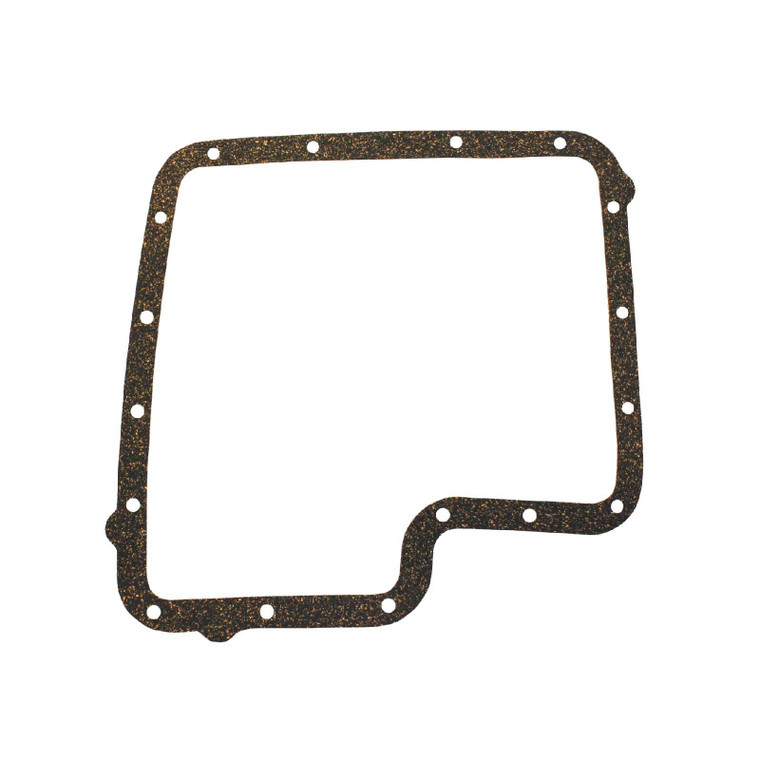 Ford C6 High Quality Cork Transmission Pan Gasket 17 Bolt Stock Style 