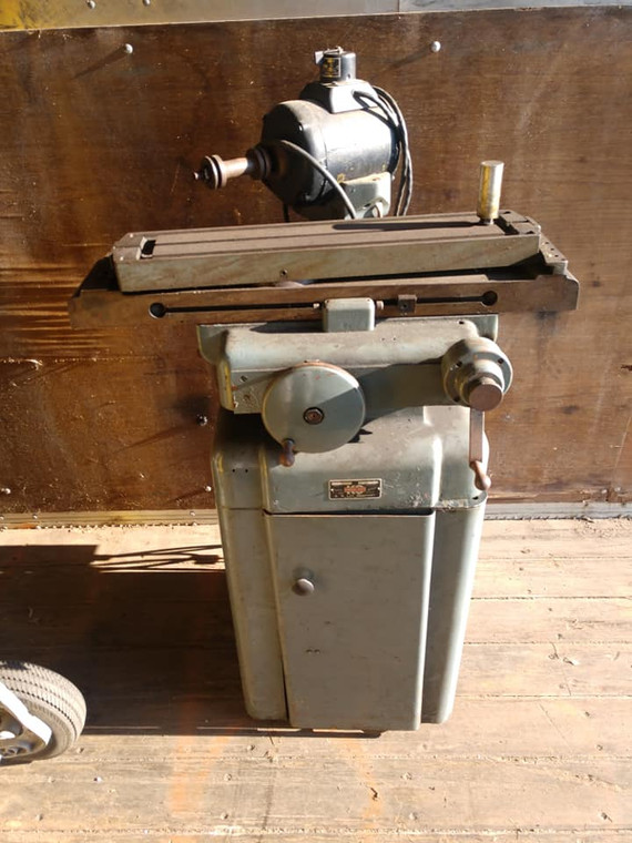KO LEE B800 Table Grinder 110 Volt
