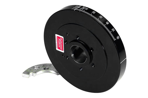 Professional Products 80013 Big Block Hemi Mopar Chrysler Dodge Harmonic Damper