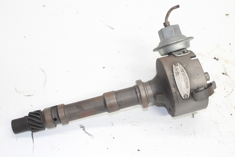 Delco-Remy 1110866 1956 Chevy Bel-Air V-8 Power Pack Date 5K11 Distributor