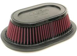 K&N E-2877 Washable Lifetime Performance Air Filters 