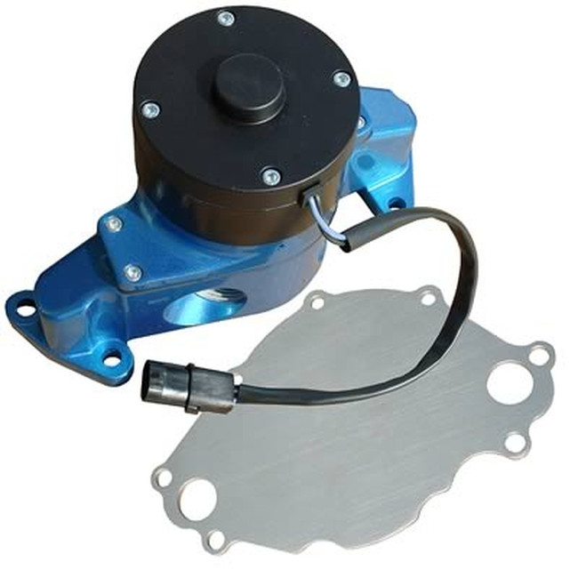 Proform 68220B Small Block Ford Windsor Electric Water Pump