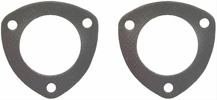 Fel-Pro  2014 Performance Collector Gaskets  3-Hole