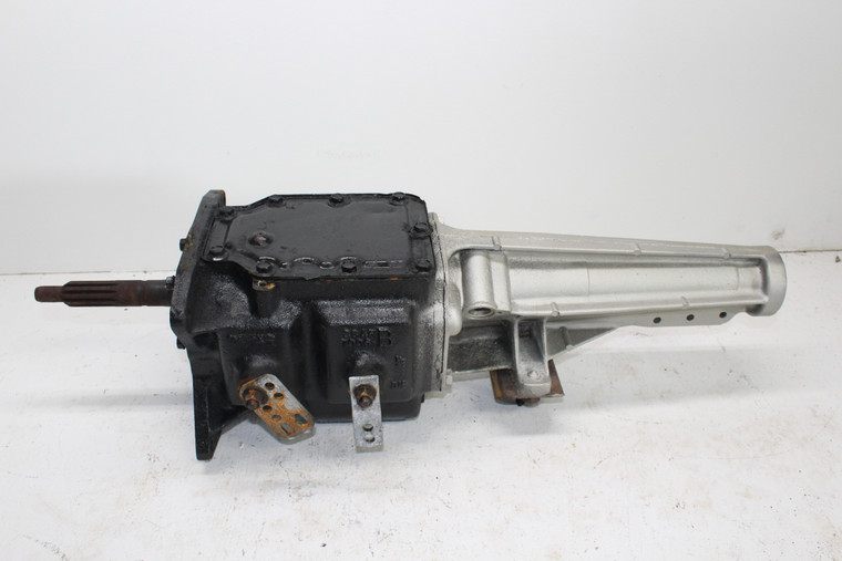 Ford C8AR-7006-B 3 Speed Manuel Top Loader Transmission