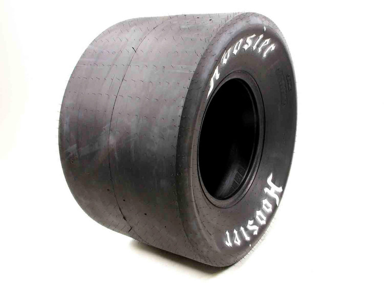Hoosier Racing Tire 18780C2055 Drag Racing Slick 34.5 x 17-16
