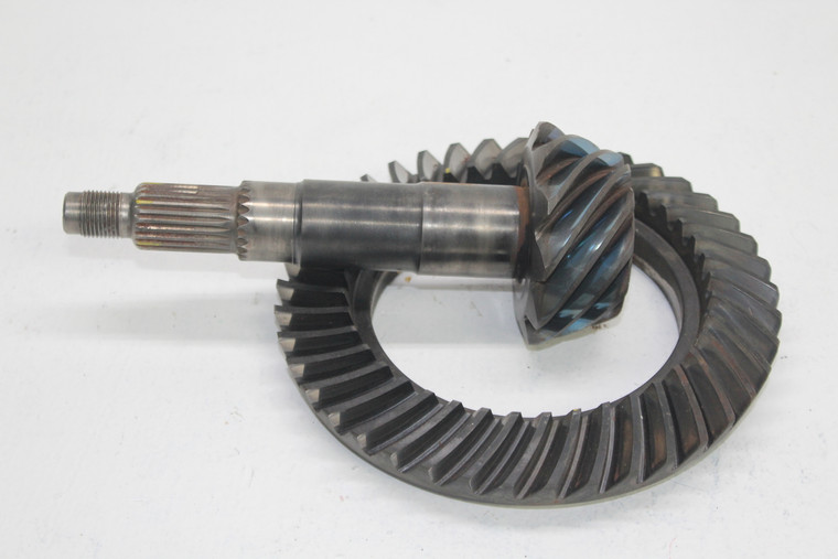 Stock 3.73 Ring & Pinion Toyota 7.5 Rear 23 Spline Standard Rotation