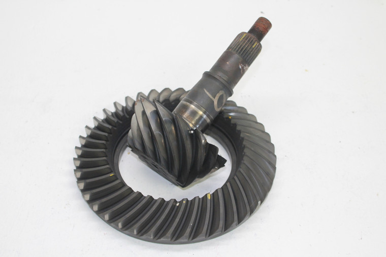 Ford M-4209-88308 3.08 OEM Ring & Pinion 8.8 10 Bolt 30 Spline Pinion 