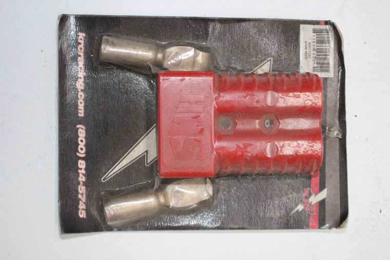 Kluhsman KRC-1152 350 Amp Power Block Battery Cable Plug