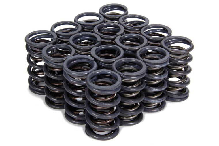 Isky Racing Cams 4205 Dual Valve Springs 1.240" OD .660" ID 320 lbs." Rate