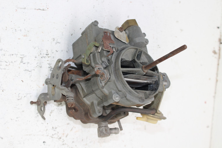 Rochester 7029104 1969-70 Chevy 2 Barrel Carburetor 2GV