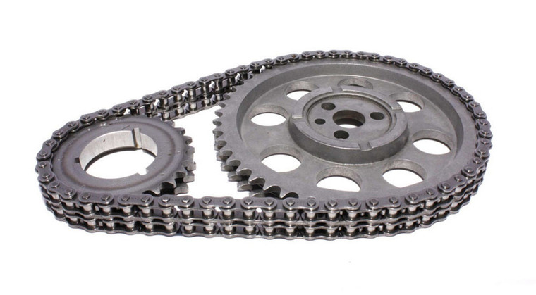 COMP Cams 2100 Small Block Chevy Magnum Double Roller Timing Set