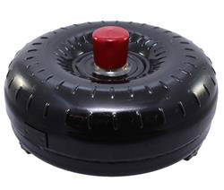 FTI Performance SB2400LT30 SB Series Torque Converter 700R4 Lockup 30-Spline