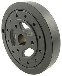 PowerBond PB1050N Chevy GMC 400 Premium OEM Replacement Harmonic Balancer